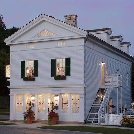 Sheboygan Falls The Rochester Inn מראה חיצוני תמונה