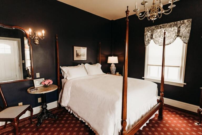 Sheboygan Falls The Rochester Inn מראה חיצוני תמונה