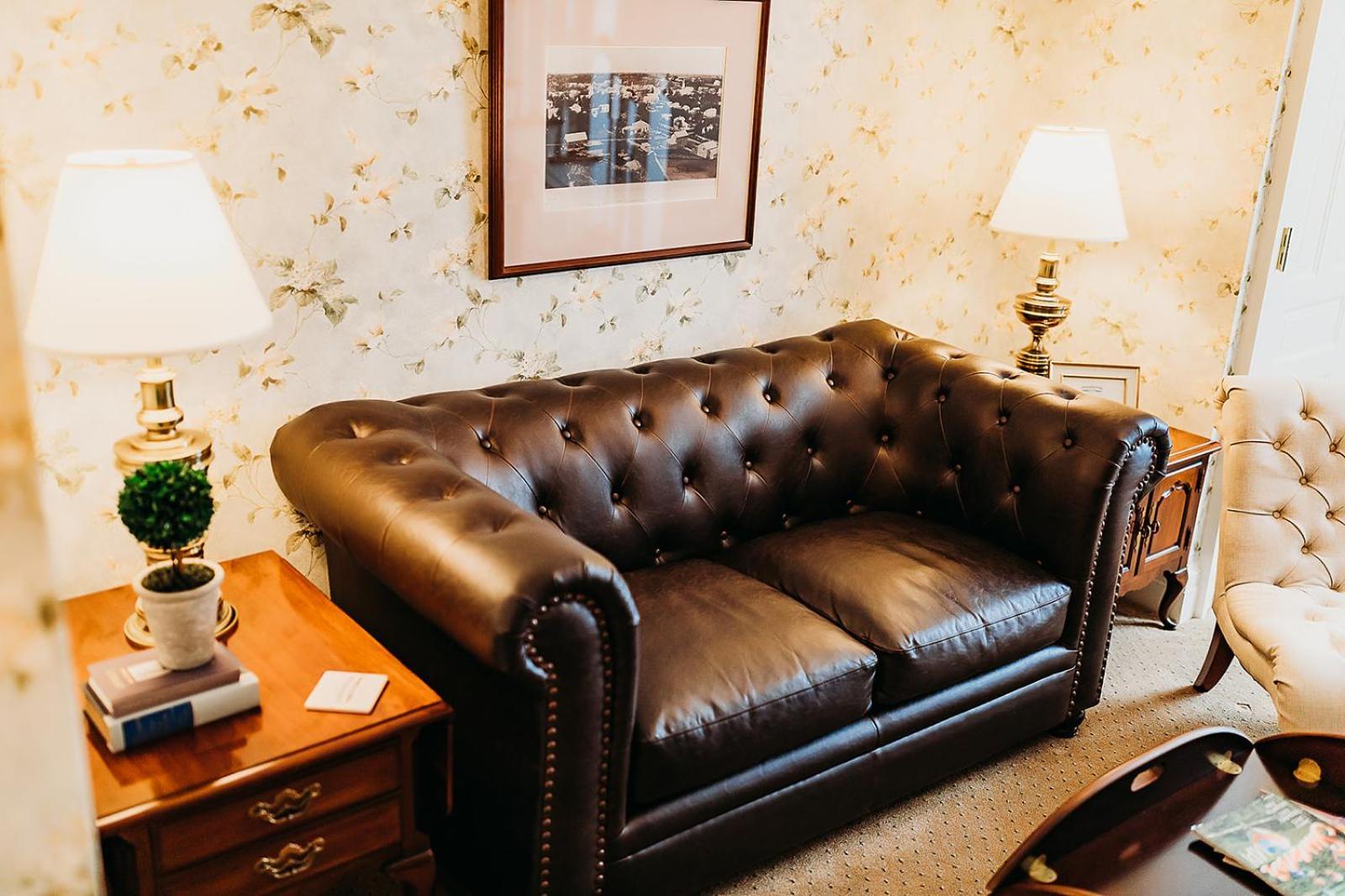 Sheboygan Falls The Rochester Inn מראה חיצוני תמונה