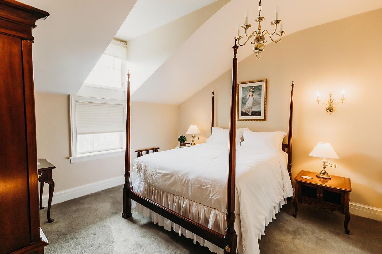 Sheboygan Falls The Rochester Inn מראה חיצוני תמונה