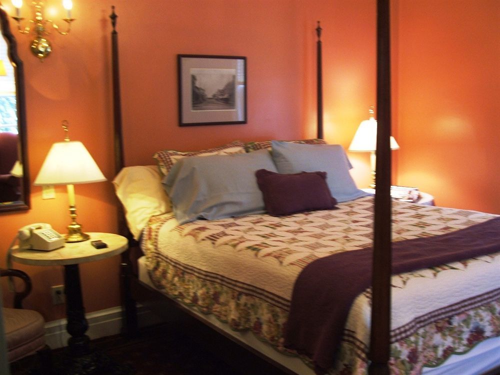 Sheboygan Falls The Rochester Inn חדר תמונה