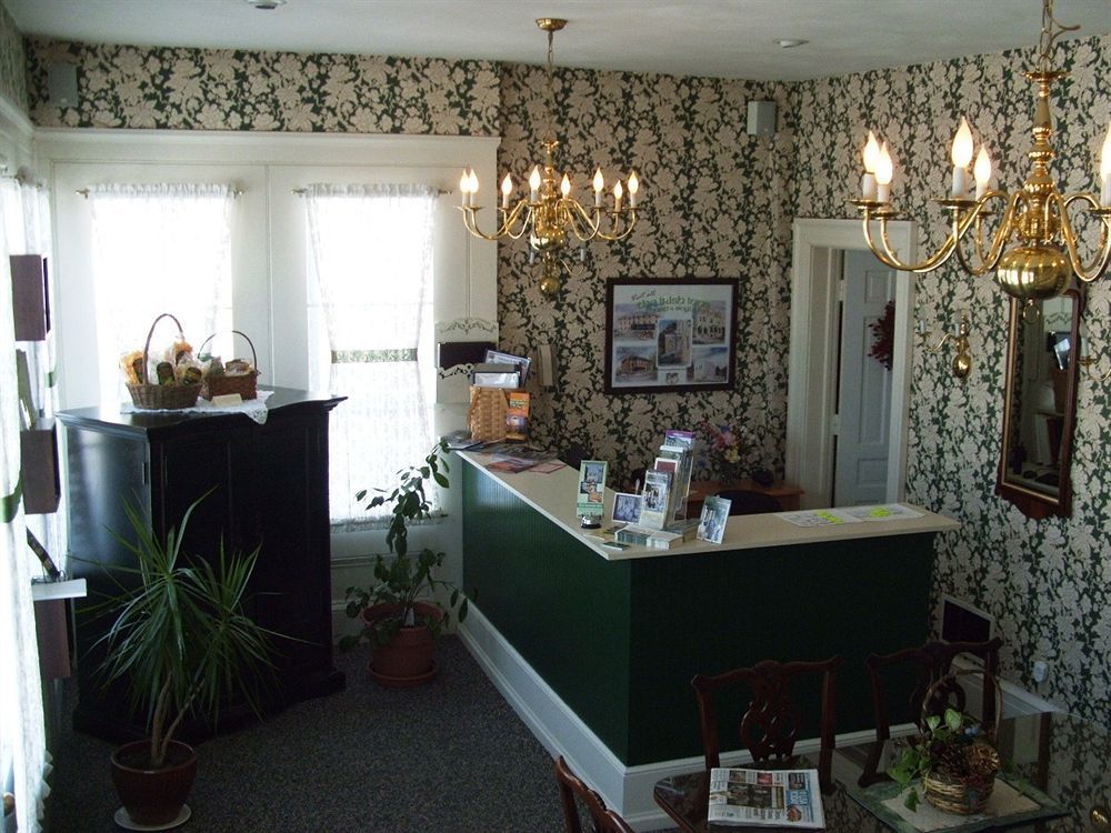 Sheboygan Falls The Rochester Inn מראה פנימי תמונה