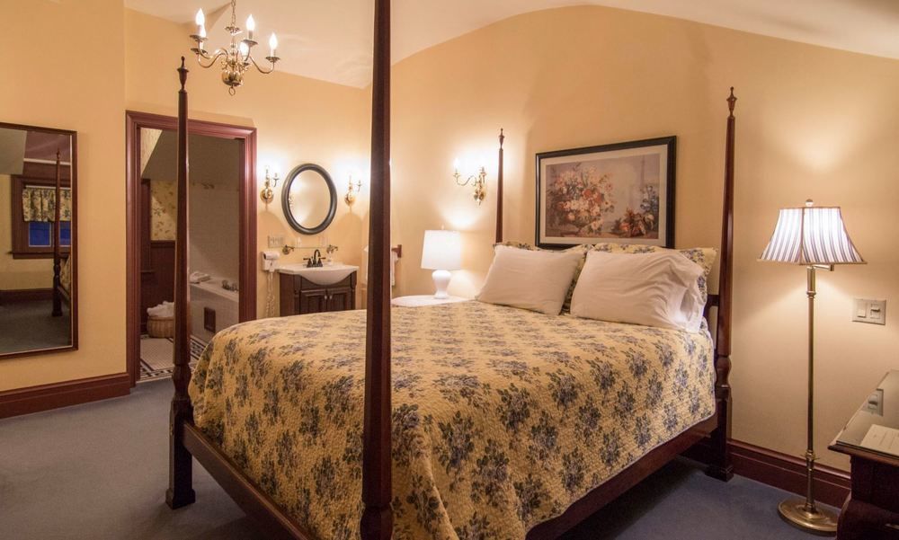 Sheboygan Falls The Rochester Inn מראה חיצוני תמונה